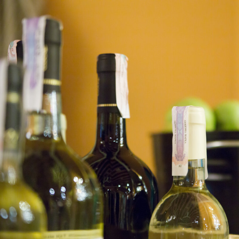 Carta dei vini