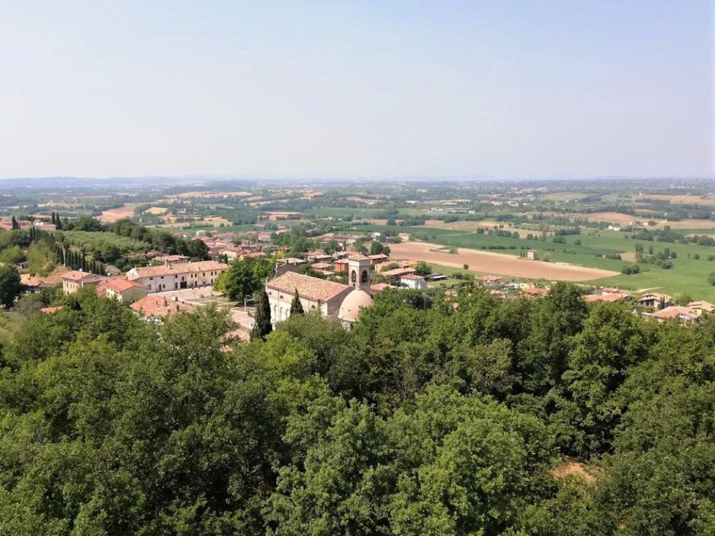 Solferino e i luoghi della battaglia