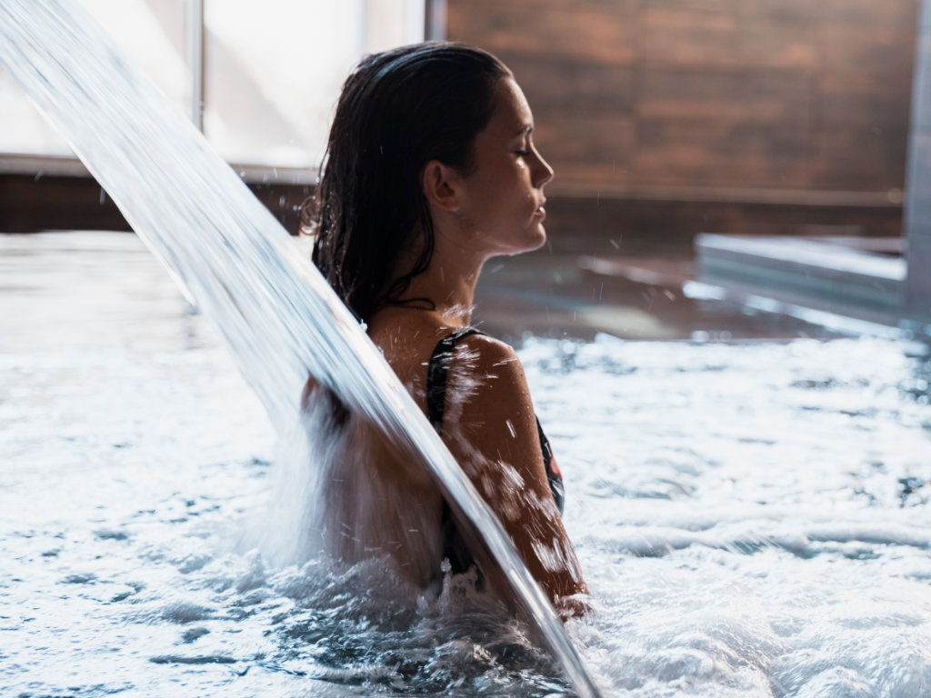 Le terme del bacino del Garda