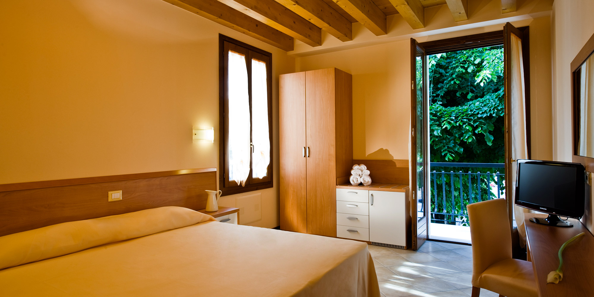 Locanda Avanguardia - Locanda a Solferino