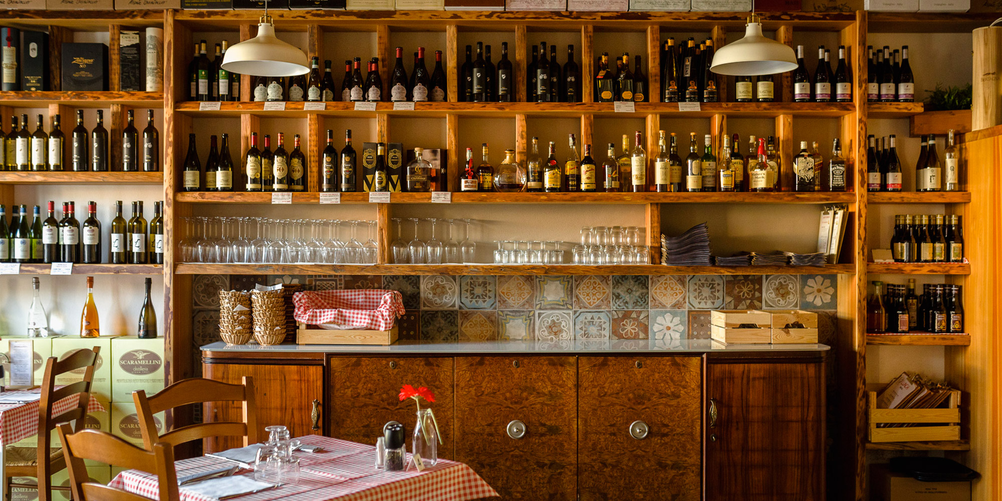 Agnolini alla Locanda Avanguardia di Solferino