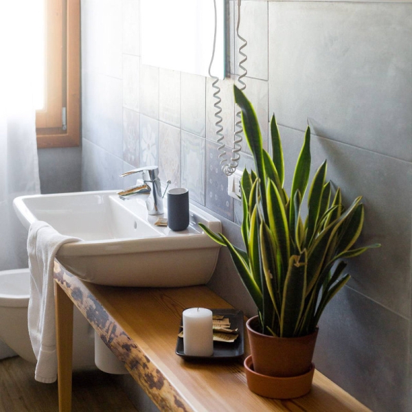 Bagno Dettaglio