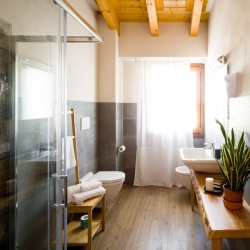 Bagno Privato